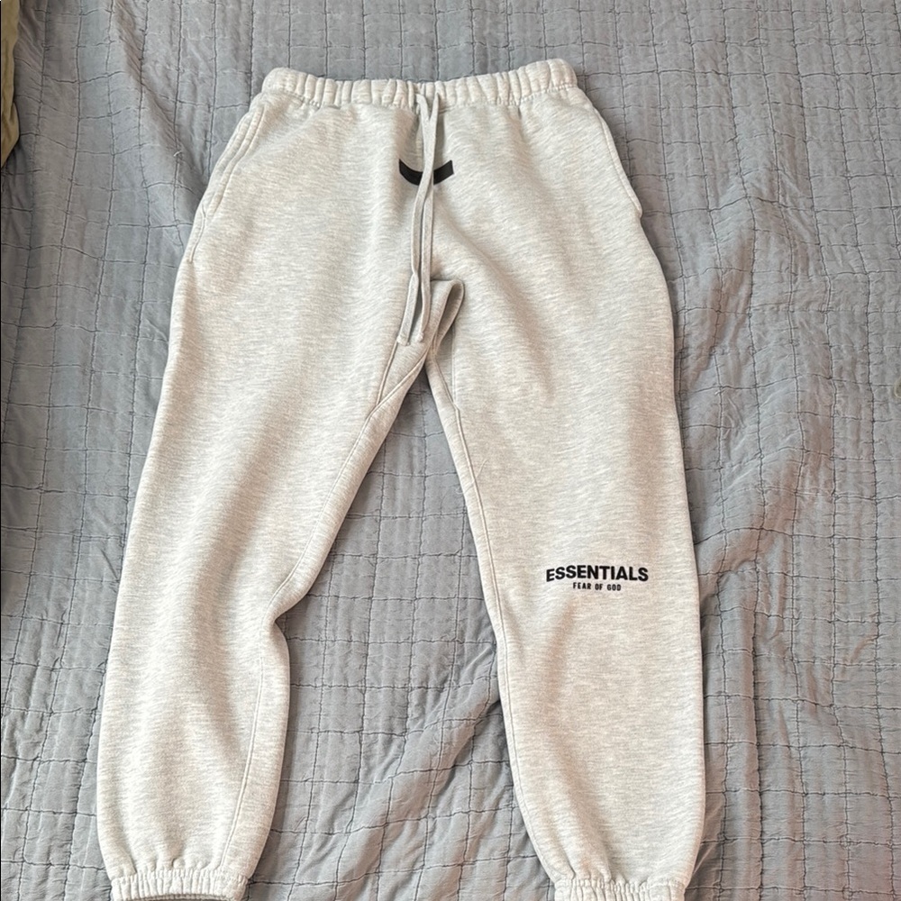 Fear of God Essentials Sweatpants